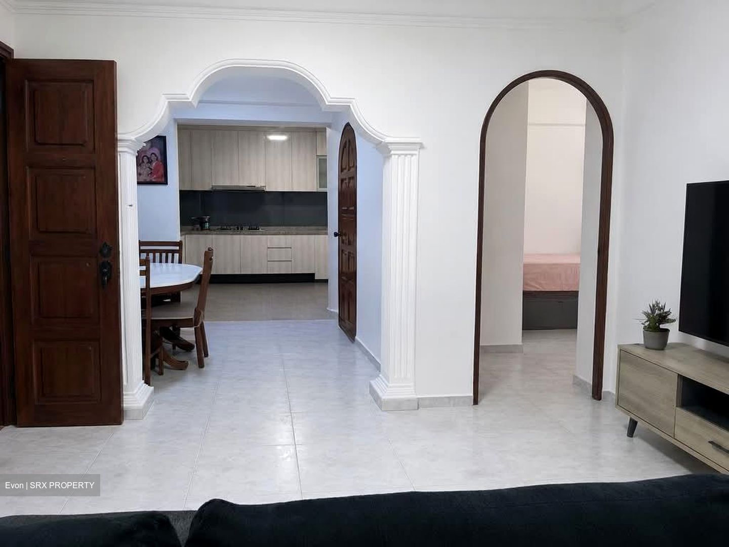 Blk 5 Boon Keng Road (Kallang/Whampoa), HDB 5 Rooms #597721861
